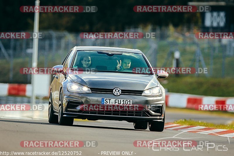 Bild #12520752 - Touristenfahrten Nürburgring Nordschleife (05.05.2021)