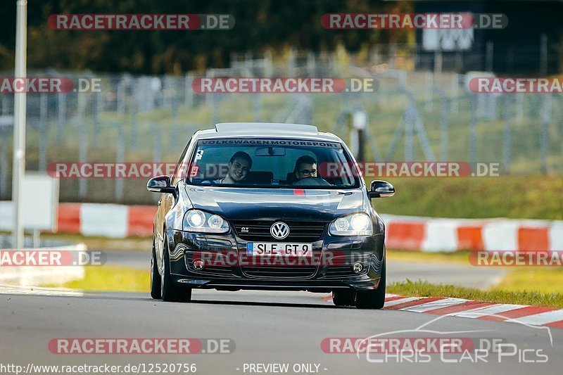 Bild #12520756 - Touristenfahrten Nürburgring Nordschleife (05.05.2021)