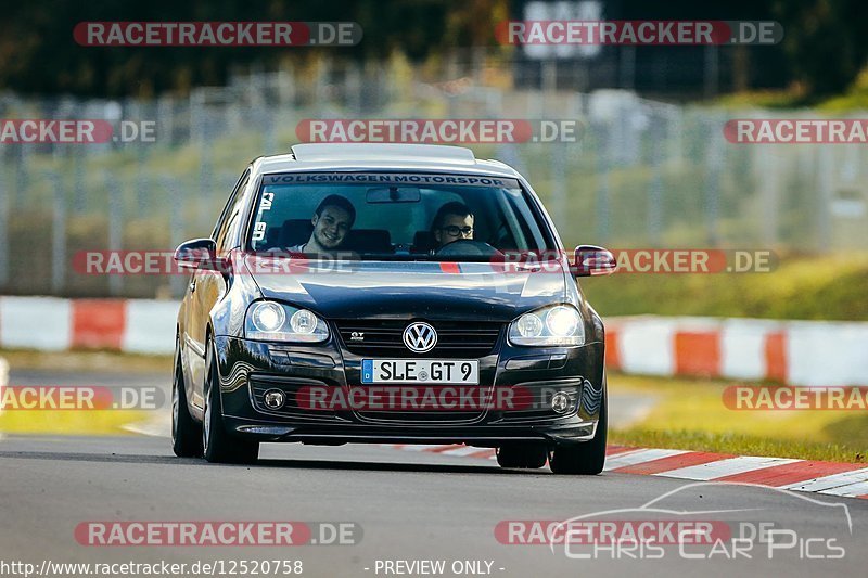 Bild #12520758 - Touristenfahrten Nürburgring Nordschleife (05.05.2021)