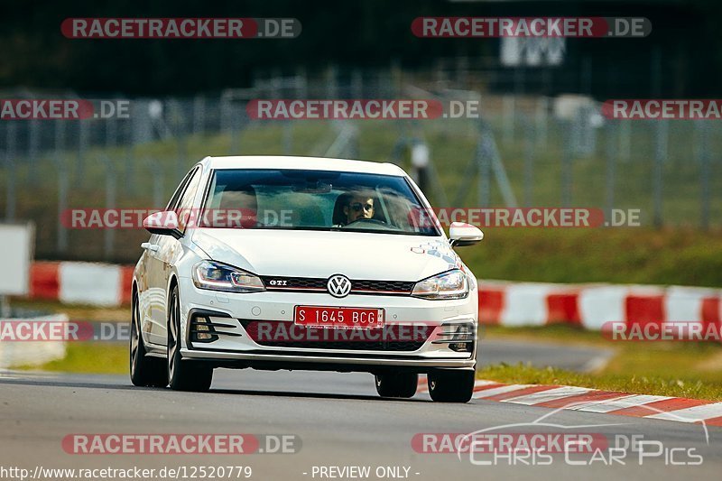 Bild #12520779 - Touristenfahrten Nürburgring Nordschleife (05.05.2021)