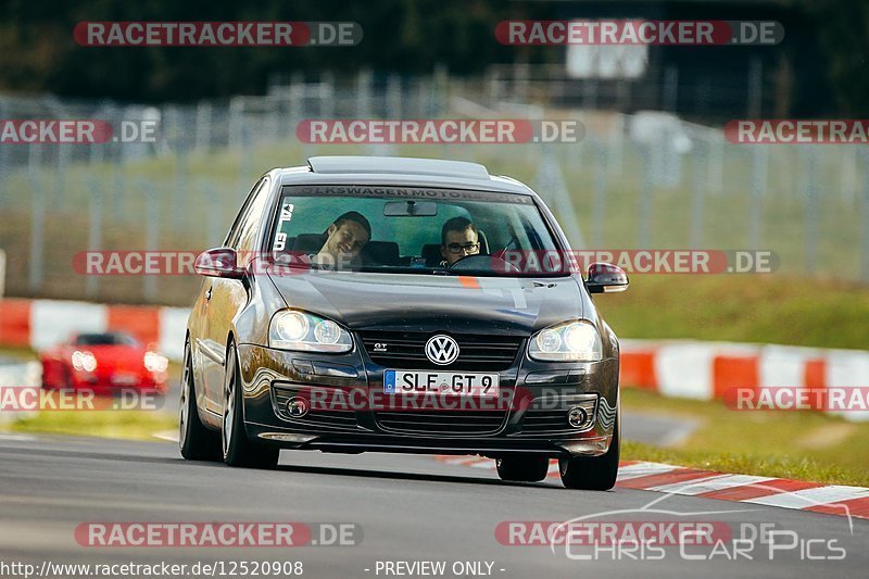 Bild #12520908 - Touristenfahrten Nürburgring Nordschleife (05.05.2021)