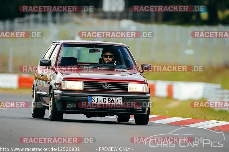 Bild #12520931 - Touristenfahrten Nürburgring Nordschleife (05.05.2021)