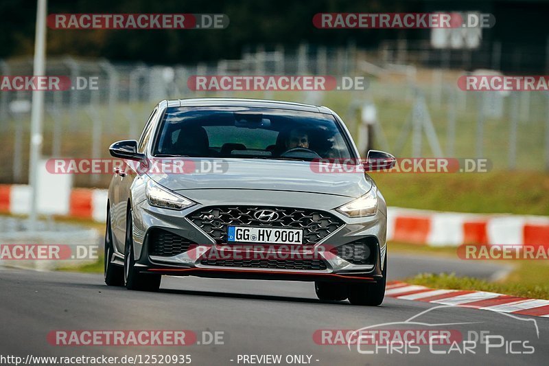 Bild #12520935 - Touristenfahrten Nürburgring Nordschleife (05.05.2021)