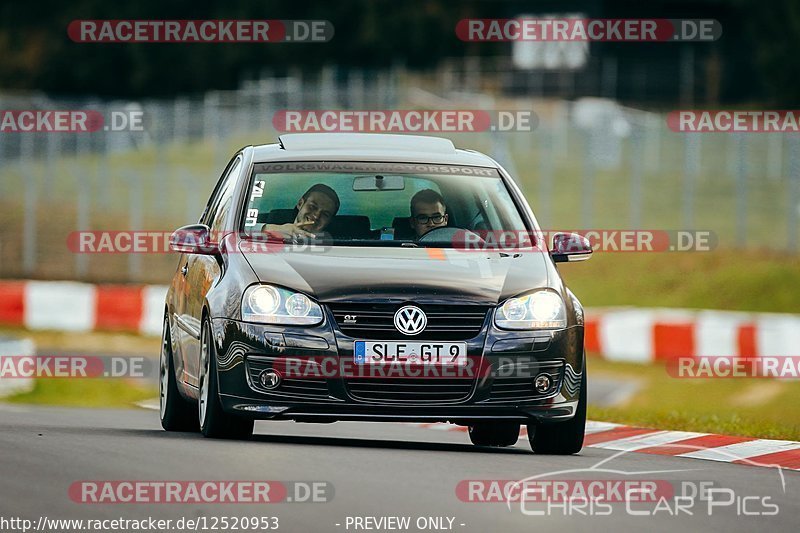 Bild #12520953 - Touristenfahrten Nürburgring Nordschleife (05.05.2021)