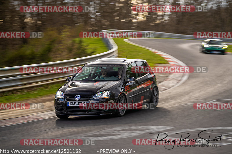 Bild #12521162 - Touristenfahrten Nürburgring Nordschleife (05.05.2021)