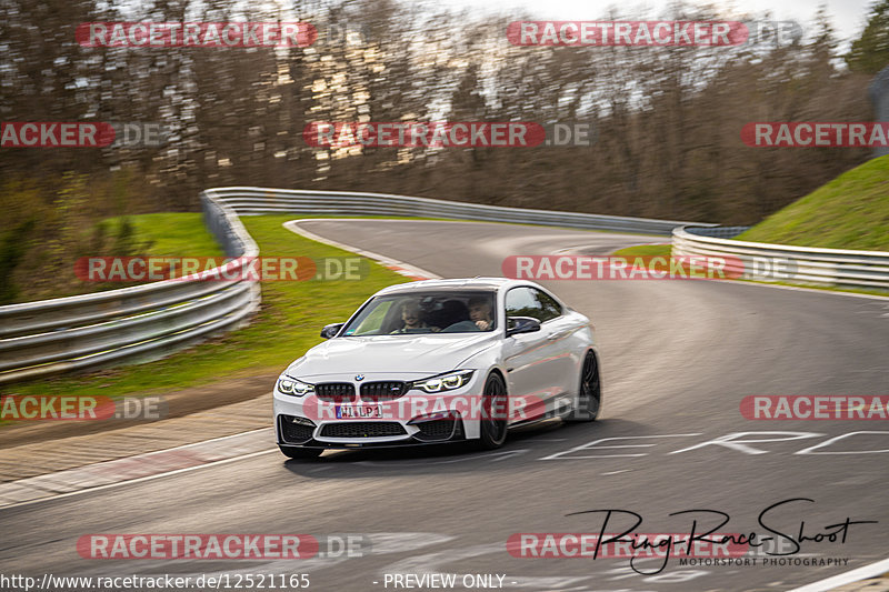 Bild #12521165 - Touristenfahrten Nürburgring Nordschleife (05.05.2021)