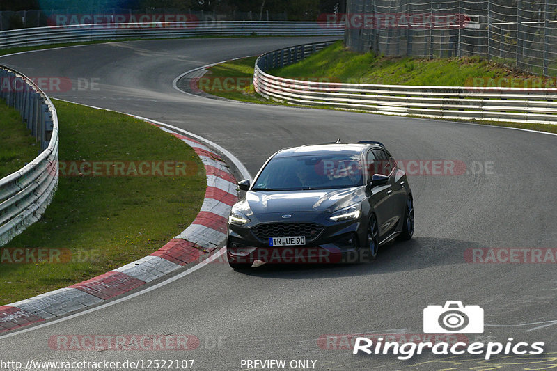 Bild #12522107 - Touristenfahrten Nürburgring Nordschleife (05.05.2021)