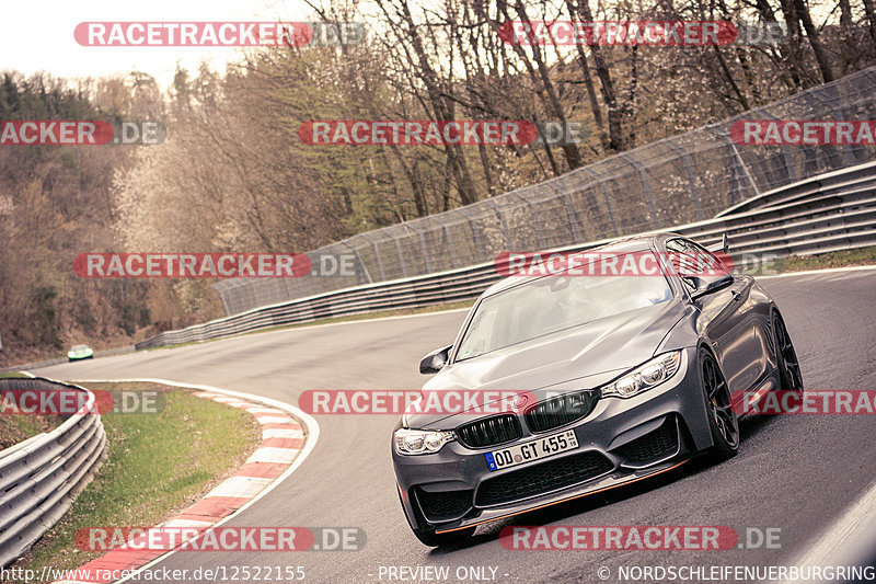 Bild #12522155 - Touristenfahrten Nürburgring Nordschleife (05.05.2021)