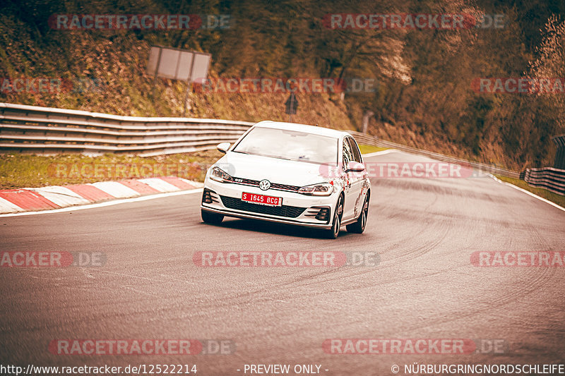 Bild #12522214 - Touristenfahrten Nürburgring Nordschleife (05.05.2021)