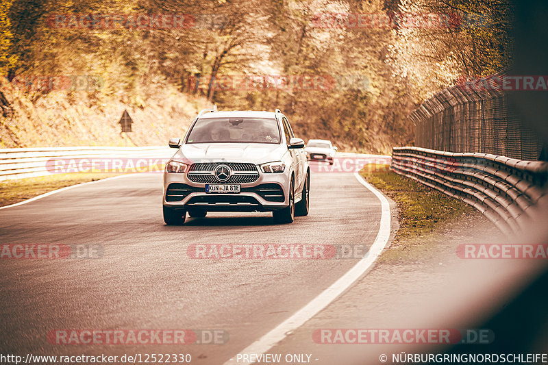 Bild #12522330 - Touristenfahrten Nürburgring Nordschleife (05.05.2021)