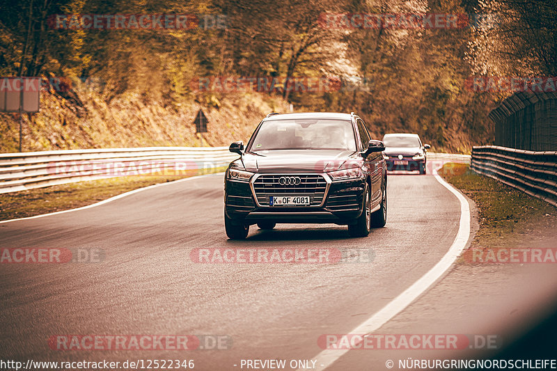 Bild #12522346 - Touristenfahrten Nürburgring Nordschleife (05.05.2021)