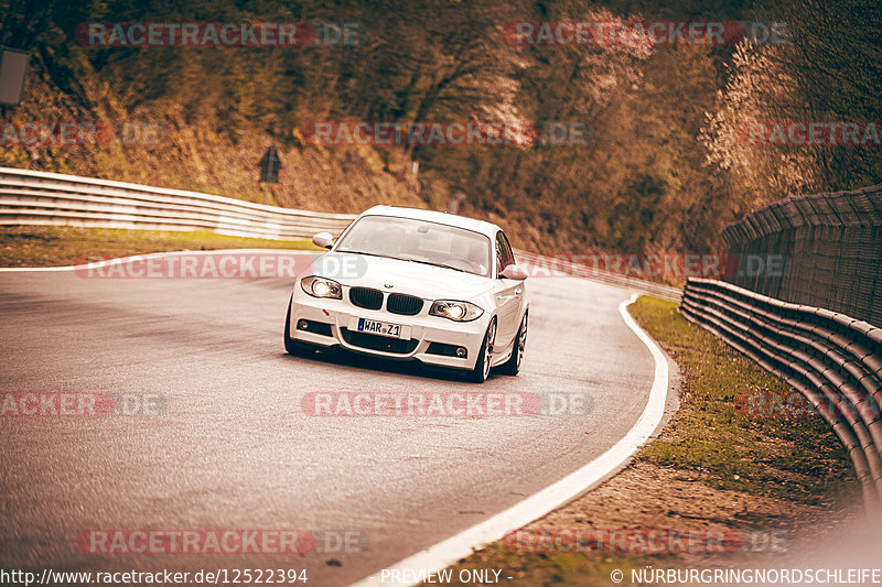 Bild #12522394 - Touristenfahrten Nürburgring Nordschleife (05.05.2021)