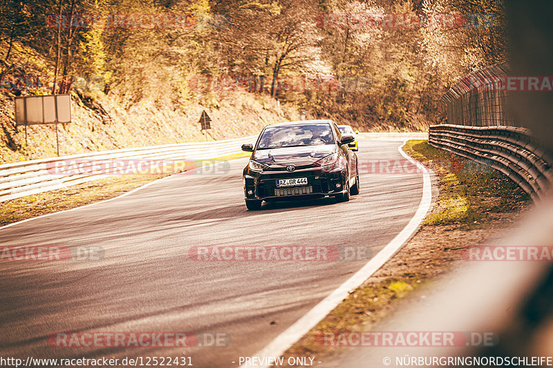 Bild #12522431 - Touristenfahrten Nürburgring Nordschleife (05.05.2021)