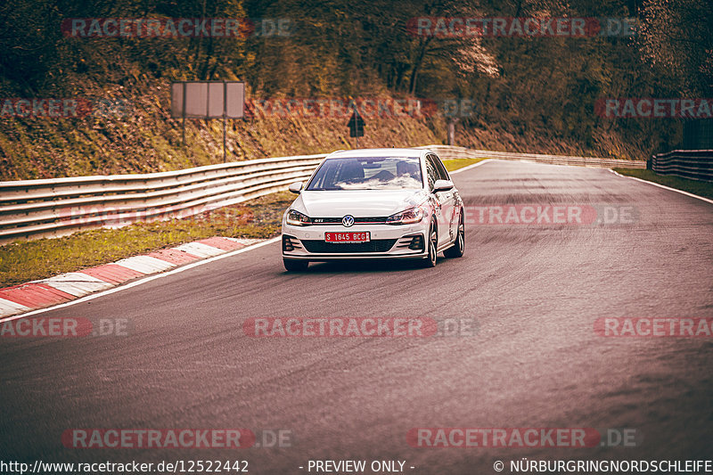 Bild #12522442 - Touristenfahrten Nürburgring Nordschleife (05.05.2021)