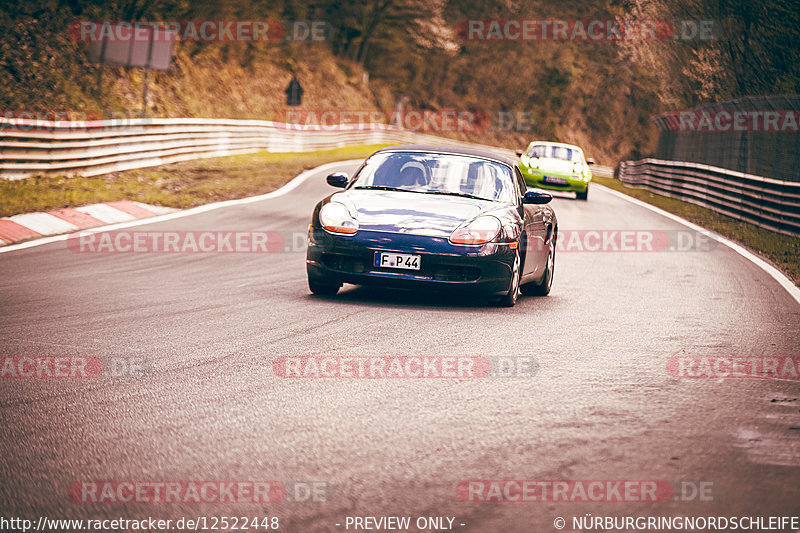 Bild #12522448 - Touristenfahrten Nürburgring Nordschleife (05.05.2021)