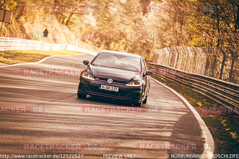 Bild #12522527 - Touristenfahrten Nürburgring Nordschleife (05.05.2021)