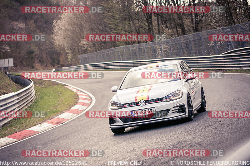 Bild #12522641 - Touristenfahrten Nürburgring Nordschleife (05.05.2021)