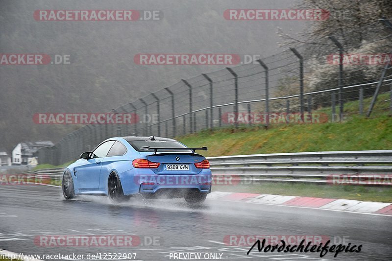 Bild #12522907 - Touristenfahrten Nürburgring Nordschleife (06.05.2021)