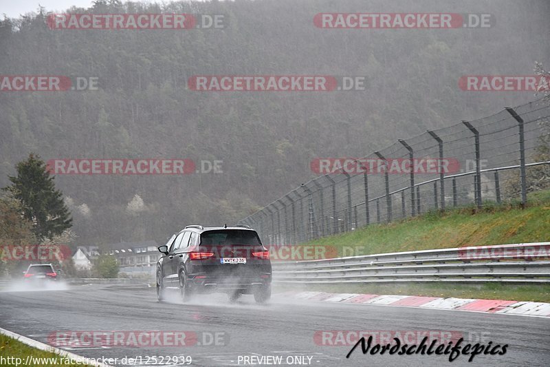 Bild #12522939 - Touristenfahrten Nürburgring Nordschleife (06.05.2021)