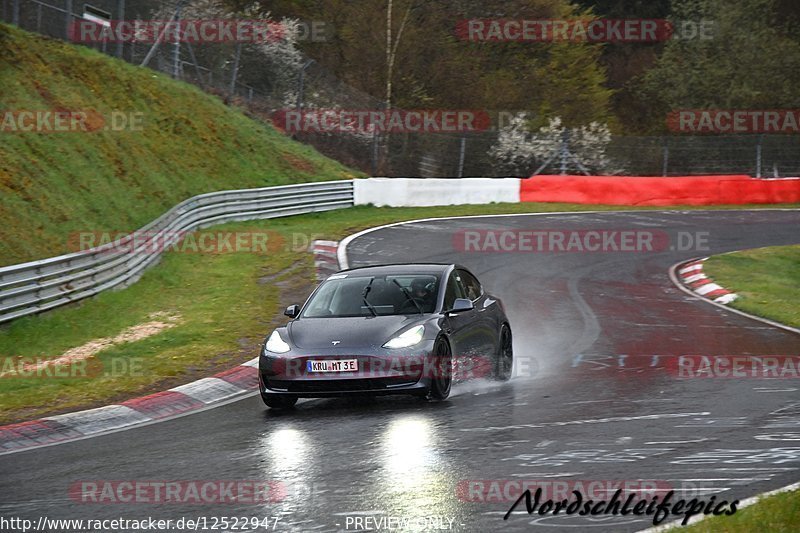 Bild #12522947 - Touristenfahrten Nürburgring Nordschleife (06.05.2021)