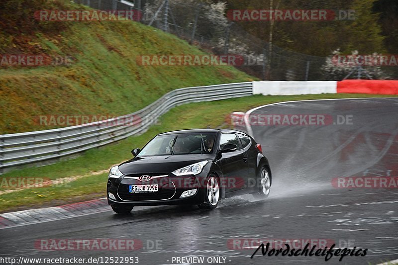 Bild #12522953 - Touristenfahrten Nürburgring Nordschleife (06.05.2021)