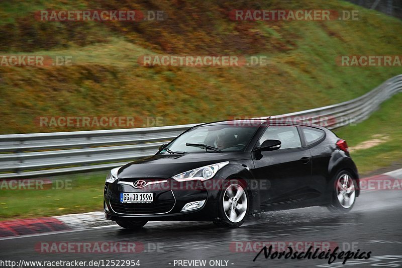 Bild #12522954 - Touristenfahrten Nürburgring Nordschleife (06.05.2021)