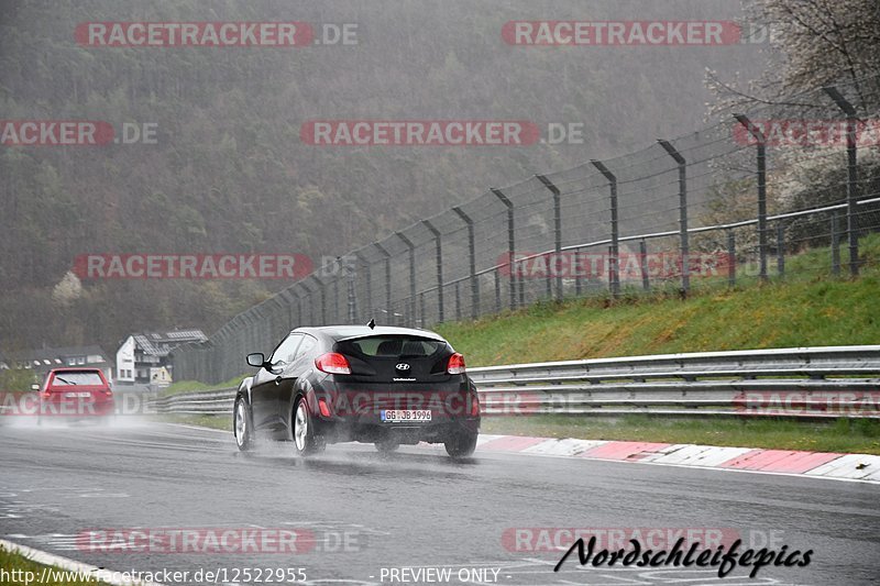 Bild #12522955 - Touristenfahrten Nürburgring Nordschleife (06.05.2021)