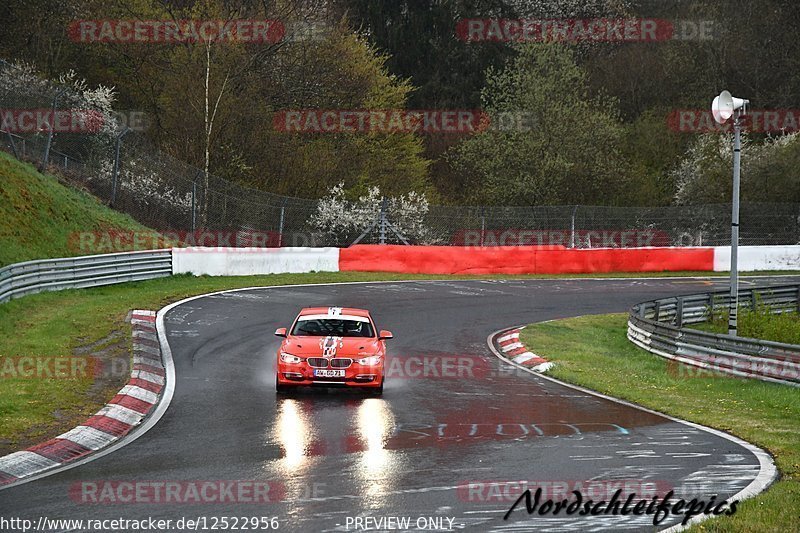 Bild #12522956 - Touristenfahrten Nürburgring Nordschleife (06.05.2021)