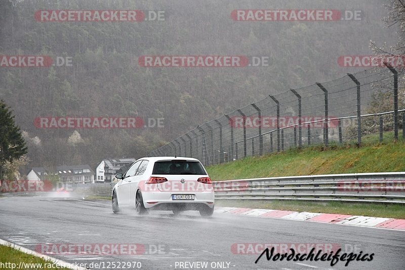 Bild #12522970 - Touristenfahrten Nürburgring Nordschleife (06.05.2021)