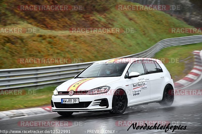 Bild #12522991 - Touristenfahrten Nürburgring Nordschleife (06.05.2021)