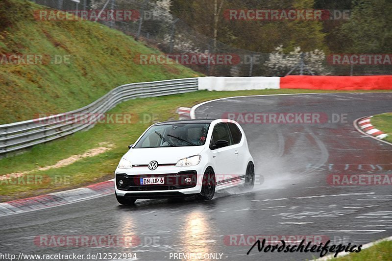 Bild #12522994 - Touristenfahrten Nürburgring Nordschleife (06.05.2021)