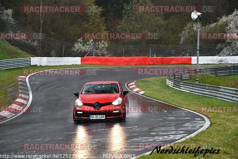 Bild #12523000 - Touristenfahrten Nürburgring Nordschleife (06.05.2021)