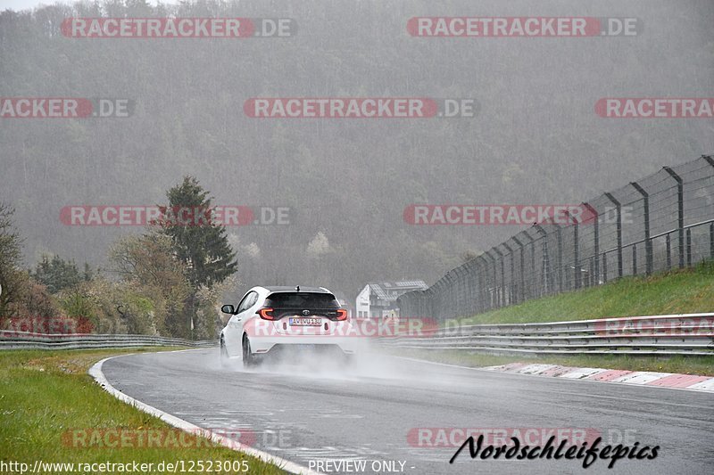 Bild #12523005 - Touristenfahrten Nürburgring Nordschleife (06.05.2021)