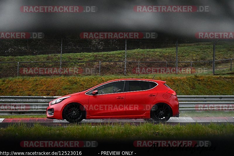 Bild #12523016 - Touristenfahrten Nürburgring Nordschleife (06.05.2021)