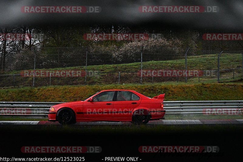 Bild #12523025 - Touristenfahrten Nürburgring Nordschleife (06.05.2021)