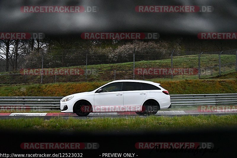 Bild #12523032 - Touristenfahrten Nürburgring Nordschleife (06.05.2021)