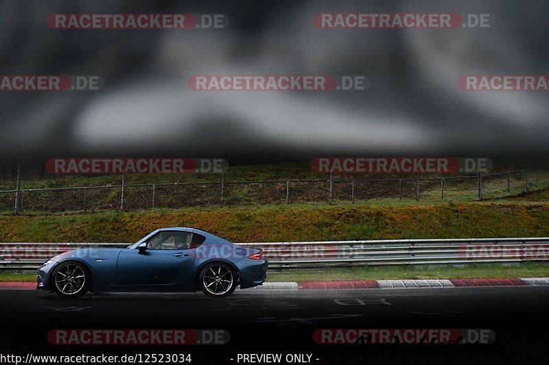 Bild #12523034 - Touristenfahrten Nürburgring Nordschleife (06.05.2021)