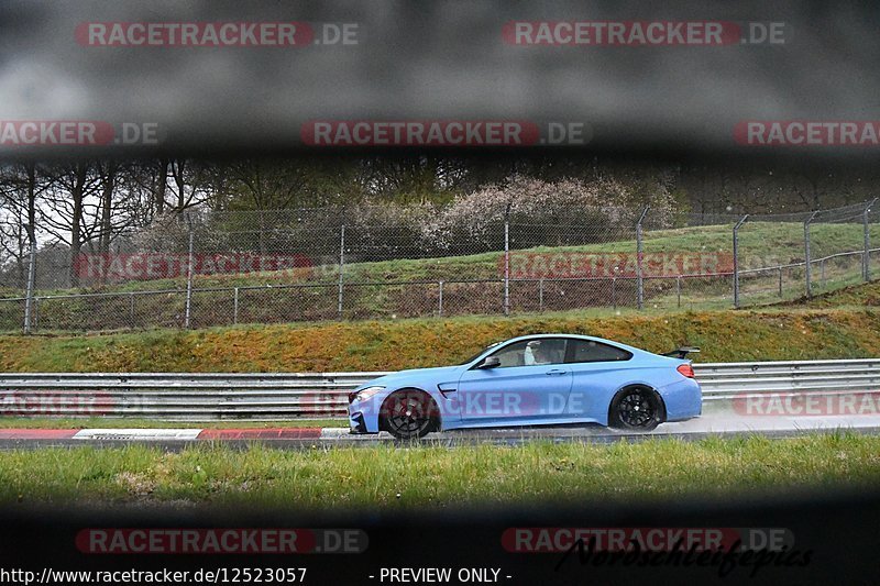 Bild #12523057 - Touristenfahrten Nürburgring Nordschleife (06.05.2021)