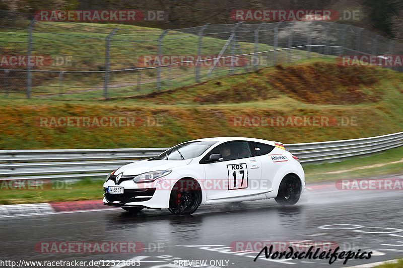 Bild #12523063 - Touristenfahrten Nürburgring Nordschleife (06.05.2021)