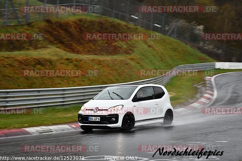 Bild #12523071 - Touristenfahrten Nürburgring Nordschleife (06.05.2021)