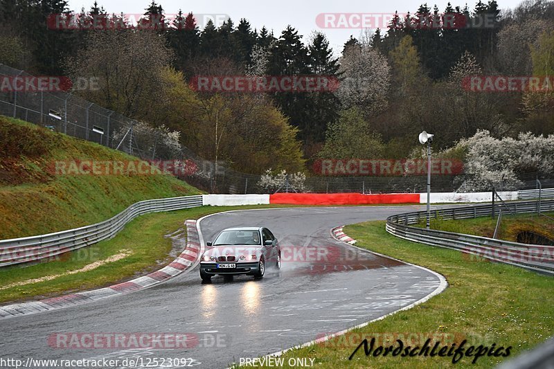 Bild #12523092 - Touristenfahrten Nürburgring Nordschleife (06.05.2021)