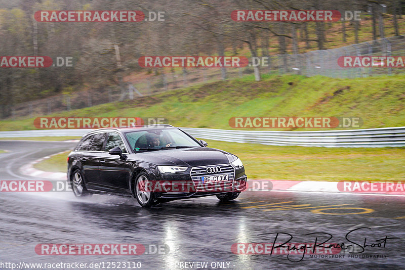 Bild #12523110 - Touristenfahrten Nürburgring Nordschleife (06.05.2021)