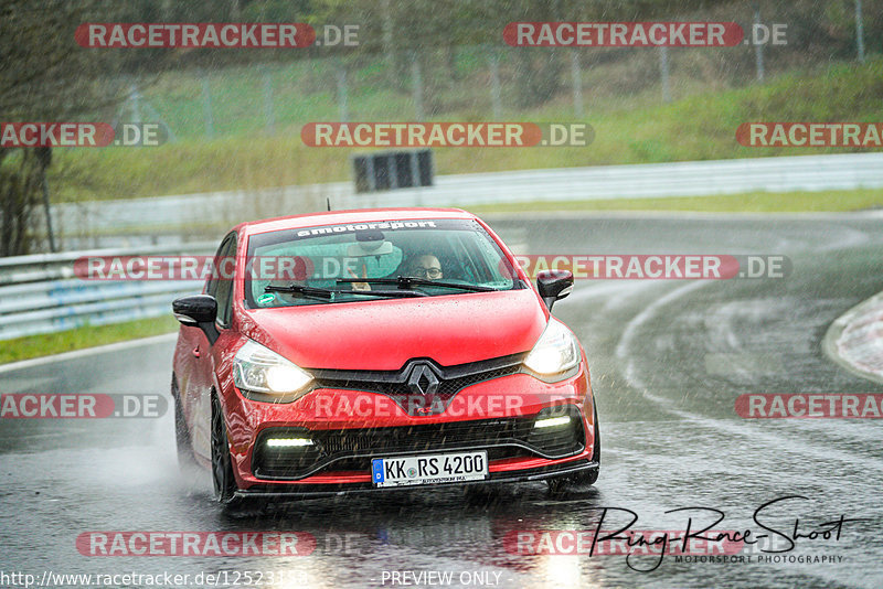 Bild #12523158 - Touristenfahrten Nürburgring Nordschleife (06.05.2021)