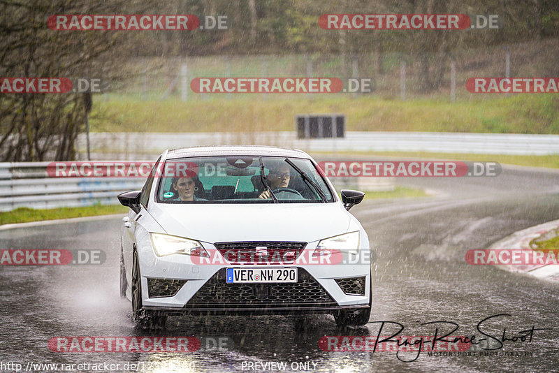 Bild #12523200 - Touristenfahrten Nürburgring Nordschleife (06.05.2021)