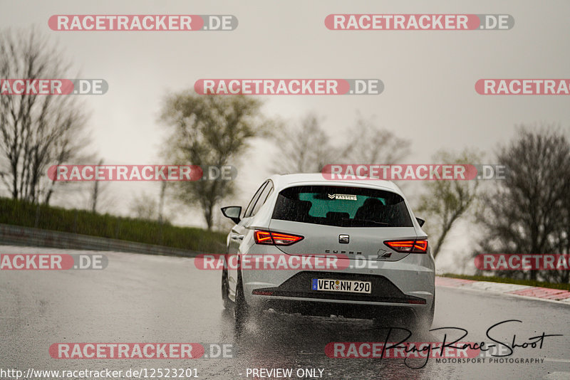 Bild #12523201 - Touristenfahrten Nürburgring Nordschleife (06.05.2021)