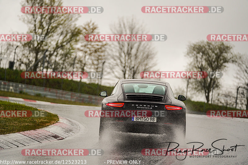 Bild #12523213 - Touristenfahrten Nürburgring Nordschleife (06.05.2021)