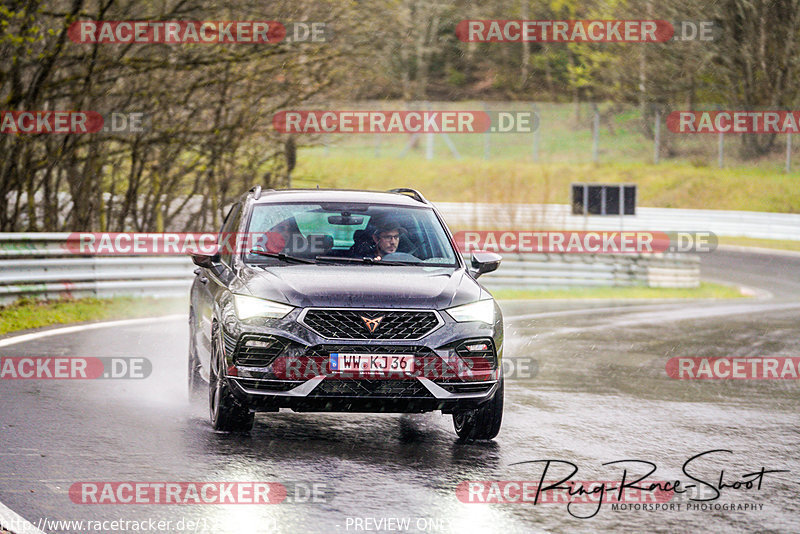 Bild #12523281 - Touristenfahrten Nürburgring Nordschleife (06.05.2021)