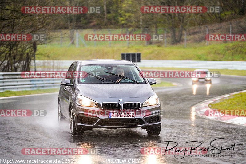 Bild #12523295 - Touristenfahrten Nürburgring Nordschleife (06.05.2021)