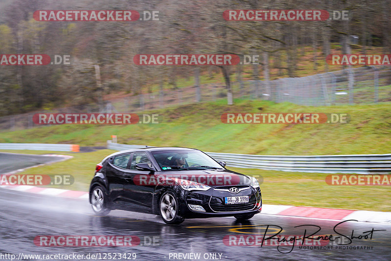 Bild #12523429 - Touristenfahrten Nürburgring Nordschleife (06.05.2021)