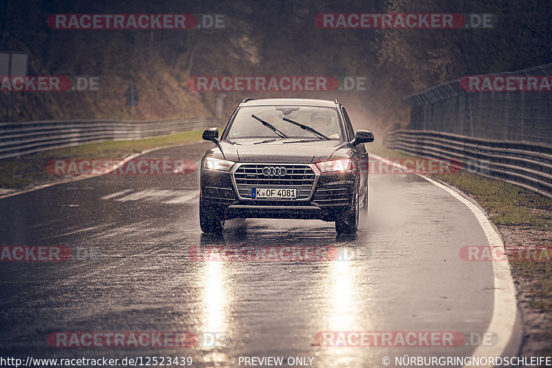 Bild #12523439 - Touristenfahrten Nürburgring Nordschleife (06.05.2021)